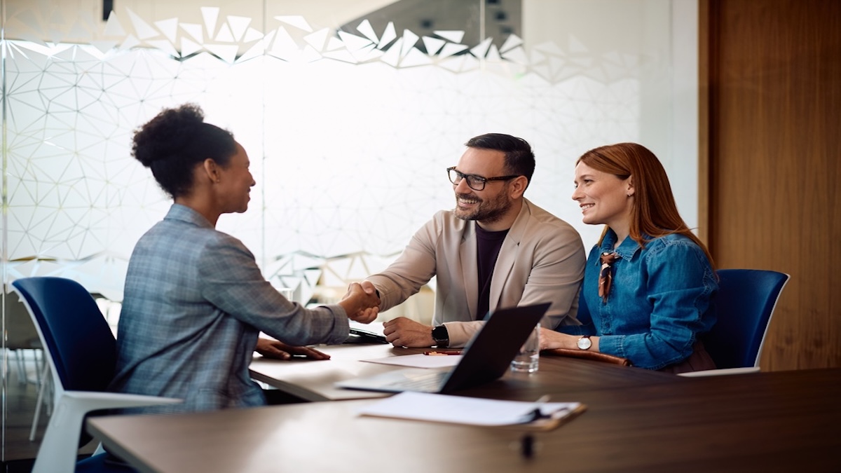 The Importance of Starting with a Plan