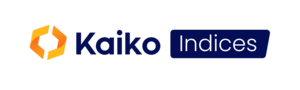 Kaiko Indices