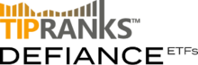 TipRanks/Defiance